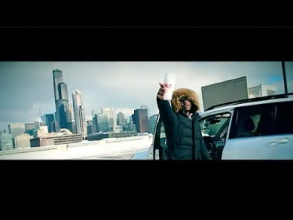 Video: B Dub - Overdose